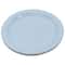 9" Blue Paper Plates, 10ct. by Celebrate It™